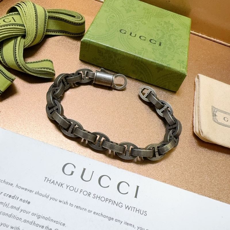 Gvc*1 bracelets